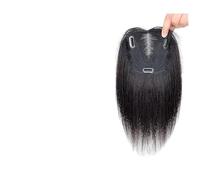 Topper Human Hair Women Real For 13 x 12 cm