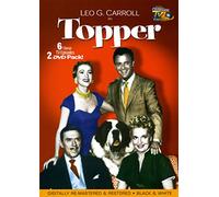 Topper [Import USA Zone 1]