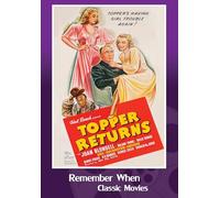 Topper Returns