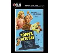 Topper Returns