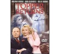 Topper Returns - DVD Zone 1 G