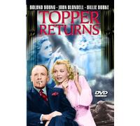 Topper Returns [Import USA Zone 1]