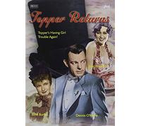 Topper Returns [Import USA Zone 1]