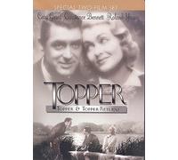 Topper/Topper Returns [Import USA Zone 1]