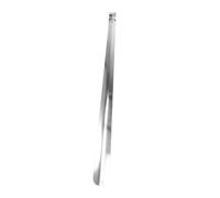 TOPPERFUN 1 pièce Accessoire de Chaussure Inox Cordon Pratique pour Enfiler Facilement Vos Chaussures pour Seniors et Utilisateurs de Âges