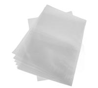TOPPERFUN 10 Pièces de déshumidification désodorisant pour Placard Suspendu absorbeur d'humidité pour Placard absorbeurs d'humidité de Plastique Transparent