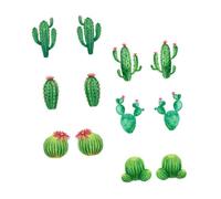 TOPPERFUN 12Pièces Autocollants Collision Pour Réparation De Moustiquaire Et Décoration De Fenêtre Pâtes Pour Écran Et Plus