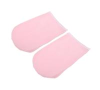 TOPPERFUN 2pièces Lot De Hydratants Pour Mains De Spa Paraffine Mitaines Pour Soin Des Mains Et Bains De Paraffine