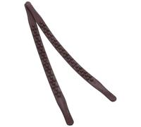 TOPPERFUN 2pièces Massage Plastique Avec Perles Outils De Massage Gua Sha Pour Dos Relaxation Musculaire Masseurs Acupuncture Plastique Lot