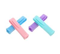 TOPPERFUN 4pièces Lot de Ouvre-ampoules Mini Ouvre-bouteilles pour Flacons Verre Accessoire Pratique pour Infirmières Outil Ouverture Rapide