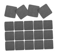 TOPPERFUN 600 pièces Lingettes à Ongles Lingettes Dissolvantes pour Vernis à Ongles Nettoyage Pratique pour Manucure à Domicile et Voyage Absorbantes et Compactes Utilisation Polyvalente et