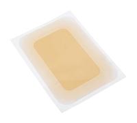 TOPPERFUN Bandes Adhésives Invisibles De Dissimulation De Cicatrices Et Tatouages 10 Pièces Petite Taille Waterproof Maquillage Corps Utilisation Professionnelle Et Quotidienne