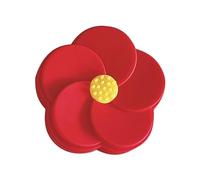 TOPPERFUN Boîte Lentilles de Contact Compacte et Portable Étui Rigide pour Stockage et Transport de Lentilles Léger et Pratique pour Voyages Maison et Sorties