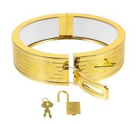 TOPPERFUN Boucle de Scellage pour Vin Céramiques Clip de Sécurisation pour Bouteilles de Vin de Fermeture Étanche