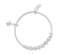 TOPPERFUN Bracelet Garçon Fille avec Clochettes Garçon Fille Unisexe Accessoire Durable et Élégant pour Fêtes et