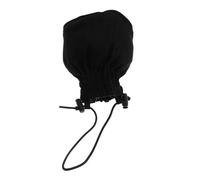TOPPERFUN Chaussette Diffuseur pour Sèche Cheveux Housse Pliable Toile pour Boucles et Accessoire de Coiffure Pratique pour Cheveux Humides et Secs Organisateur de Voyage Salon