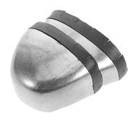 TOPPERFUN Chaussures de Sécurité Homme Taille 41 Embout en Acier Robuste Tête de Chaussure de Travail Anti-Écrasement Protection Renforcée pour Chantier et Industrie