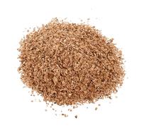TOPPERFUN Chips pour Fumage Parfaites pour Barbecue Cuisson Au Fumer Viandes Accessoires de Camping Plein Air Naturel