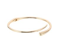 TOPPERFUN Collier Ras Cou Épais Collier Ras Cou D'Eau Pour Femme À Charnière Pour Mariage Plage Été