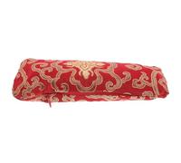 TOPPERFUN Coussin de Diagnostic du Pouls en Soie Lavable et Réutilisable Oreiller Compact pour Prise de Pouls en Médecine Traditionnelle Chinoise Support Stable pour Poignet Usage