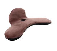 TOPPERFUN Coussin pour Tablette à Mémoire de Forme, Support Ferme