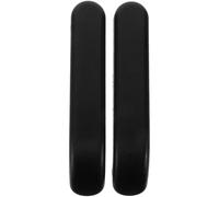 TOPPERFUN Coussinets Acoudoir Pour Fauteuil Roulant Housse Acoudoir Coussinet Accoudoir Pour Chaise Pour Coussin De Protection Pour Bras