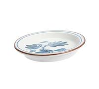 TOPPERFUN Couvercle De Tasse Rond Céramique Couvercle De Tasse Style pour Maison Magasin