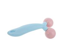 TOPPERFUN de Massage Manuel pour Visage Outil de Soin Peau Relaxant Maison Au Bureau ou Voyage