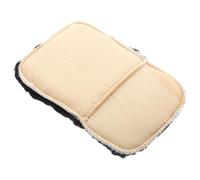 TOPPERFUN de Nettoyage pour Chaussures PU Kit Entretien Cuir pour Chaussures Sacs et Ceintures de Polissage Durable pour Soin Optimal des Articles Cuir