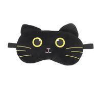 TOPPERFUN de Sommeil Kawaii Carton et Hommes Occultant et pour Sommeil Réconfortant pour Voyager Détente et Siestes