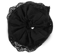TOPPERFUN Élastiques Dentelle pour Cheveux Mignons pour Queue de Cheval Accessoires pour Cheveux pour Filles