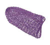TOPPERFUN Filet à Cheveux Réutilisable Snood Maille pour Cheveux Longs Protection Design pour Maintien Sécurisé Style Unique