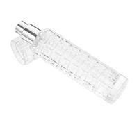 TOPPERFUN Flacon Vaporisateur Vide Verre pour Parfum Cocktails Amers Huiles Essentielles Usage Domestique Fournitures De Bar Compact Et Étanche