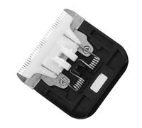 TOPPERFUN Lame de Rechange Tondeuse Cheveux Ajustable Tête de Coupe Détachable pour Animaux et Usage Domestique et Facile à Entretenir