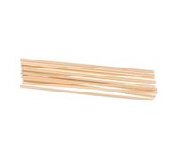 TOPPERFUN Lot de 10 Moulures Décoratives pour Fenêtre Garniture De Fenêtre Garniture De Fenêtre Garniture en Bois Garniture De Cadre De Fenêtre Bordures De Fenêtre en Bois