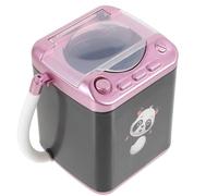 TOPPERFUN Machine à Laver Cosmétique Électrique Mini Portable Pour Pinceaux Maquillage Et Éponges Nettoyage Profond Usage Personnel Léger