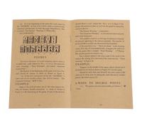TOPPERFUN Manuel d'apprentissage Complet du Mahjong Chinois avec Guide Détaillé, Règles et Techniques pour Débutants et Passionnés en Papier