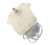 TOPPERFUN Moteur à Courant Continu Silencieux pour Remontoir De Montre Automatique, Moteur à Engrenages Faible Vitesse, Usage Bijouterie Et Bureau, Rotation Précise Et Faible Bruit, Compact Compacte