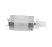 TOPPERFUN Moteur de machine à limer les ongles 7,4 V en métal et plastique argent, faible bruit, compatible avec différents outils de manucure électrique pour usage salon
