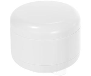 TOPPERFUN Nettoyeur de Bijoux Électrique Mini Portable, Nettoyant pour Bagues en Or et Diamants, Silencieux, pour Entretien Bijoux, Lunettes, Montres et Argenterie, Usage Domestique