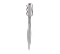 TOPPERFUN Peigne à Cheveux pour Coupe et Coiffure Outil de Coupe de Cheveux Peigne de Rasage Parfait pour Coiffeurs de Coiffure avec Sac de Transport