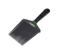 TOPPERFUN Peigne Coupe Horizontal Professionnel pour Homme Abs et Portable Guide de Tondeuse Précision pour Coiffure et Salon