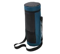 TOPPERFUN Porte-Bouteille Isotherme Et Fourre-Tout pour Bouteille De Vin avec Séparateur Portable pour Cadeaux