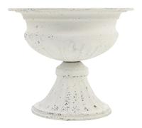 TOPPERFUN Pot De Fleurs Rétro Vase De Style Colonne Romaine De 7 86 Pouces Vase De Fleurs De Simulation Rétro pour La Décoration De La Maison De Fête De Mariage