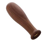 TOPPERFUN pour Tireuse à Bière Poignée Massif Ergonomique pour Fût Accessoire Classique pour Bars Et Brasseries