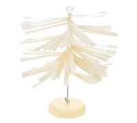 TOPPERFUN Présentoir à Vernis Semi-permanent Nuancier Entraînement pour Ongles Gel Support à Couleurs Capsules Outils DIY