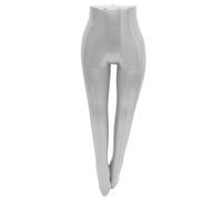 TOPPERFUN présentoir de vêtements mannequin jambes mannequin mannequin cintre mannequin jambe femme vêtements présentoir plastique cintres pantalon présentoir mannequin pvc maillot de bain jeans