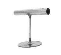 TOPPERFUN Presse à Hamburger Farcie Manuelle Presse à Galette De Hamburger Machine à Galette Outil De Cuisine pour Barbecue