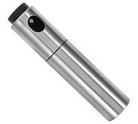 TOPPERFUN Pulvérisateur Huile Acier Inoxydable pour Cuisson Spray à Pompe Manuel Bouteille Pulvérisatrice Multifonction pour Bbq Pique- et Grillades Extérieur