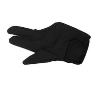 TOPPERFUN Résistants Chaleur Doigts pour Fer à Friser et Lisseur Réutilisables pour Main Droite